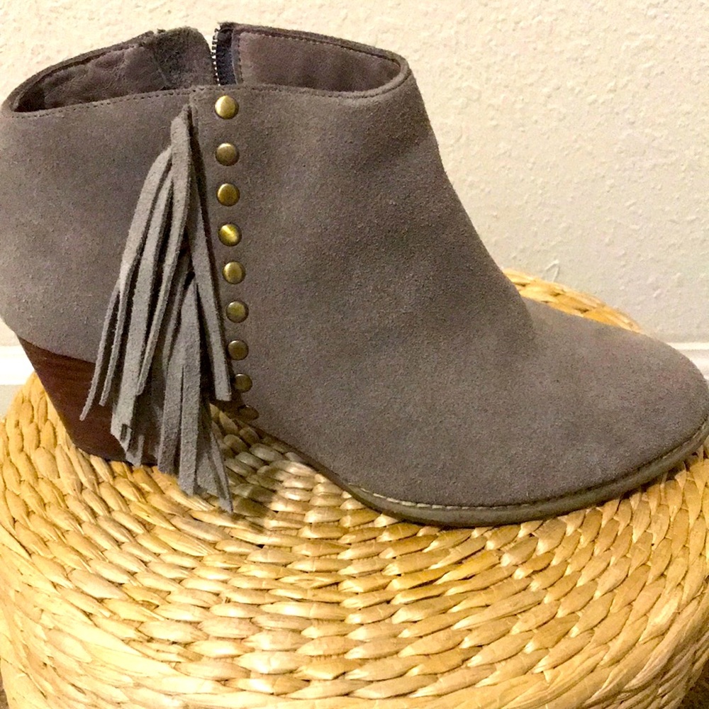 Vionic Faros Booties